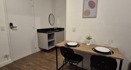 1 room apartment versatile