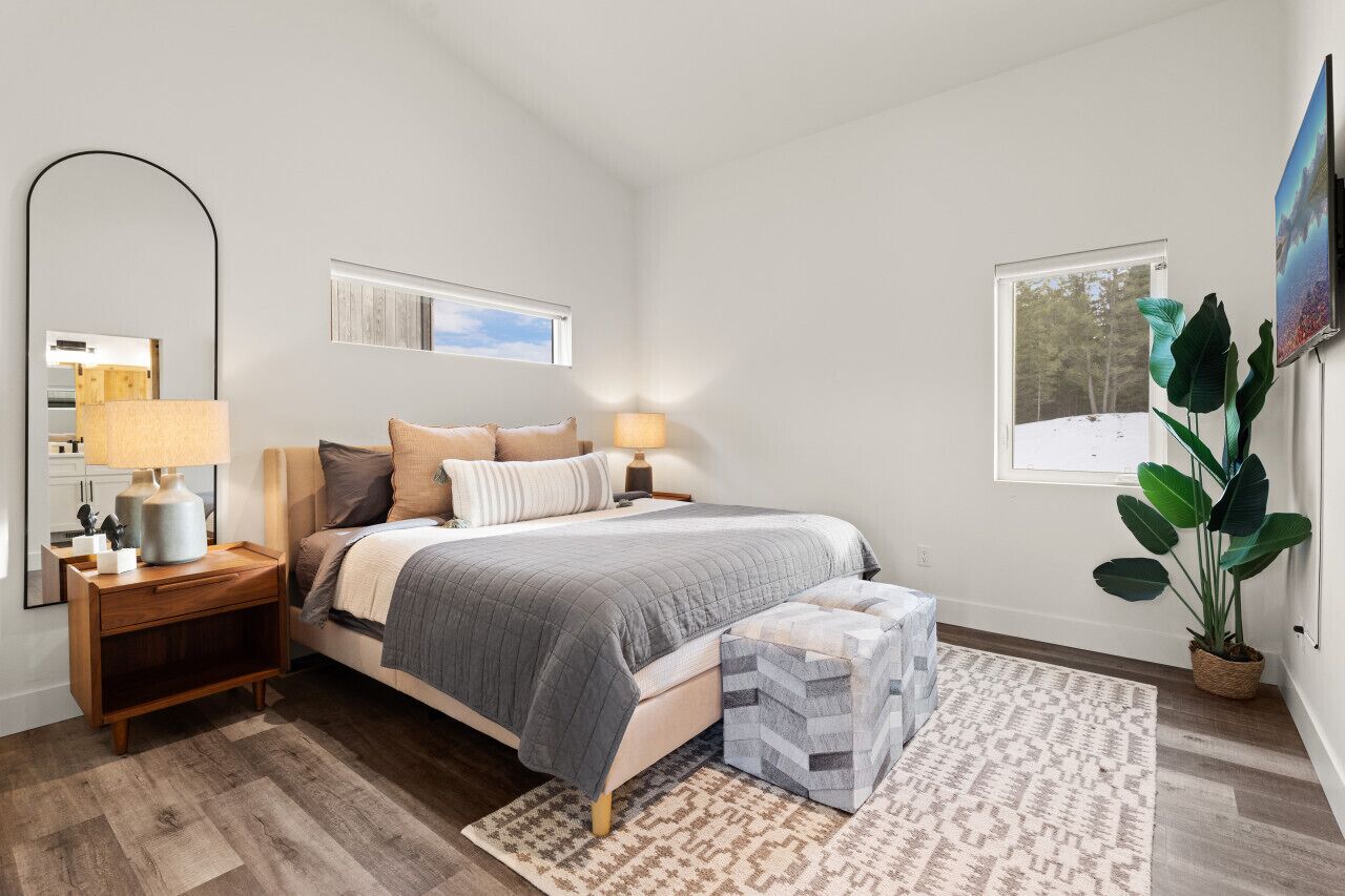 3 camere, ferro/asse da stiro, culla da viaggio, Wi-Fi gratuito