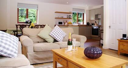 Middledown - a cottage that sleeps 7 guests in 3 bedrooms