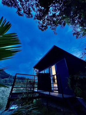 Exterior - Gaia glamping  (San Rafael)