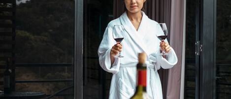 1 bedroom, free WiFi