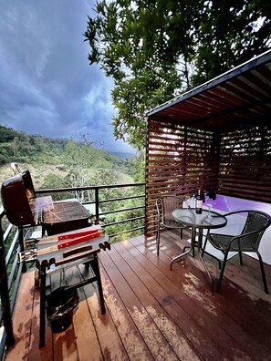 Exterior - Gaia glamping  (San Rafael)