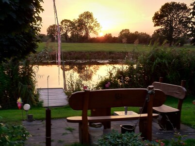 Ferienhaus am See