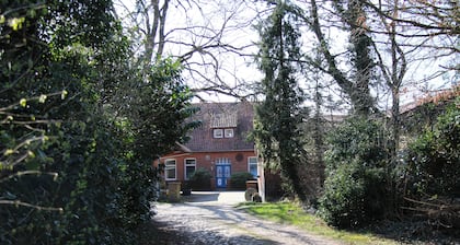 Ferienhaus am See
