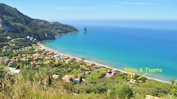 House, 1 Bedroom, Smoking, Balcony | Exterior