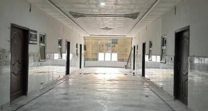 Lal Lodges Suite Apartment