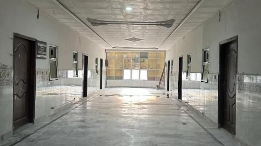 Lal Lodges Suite Apartment