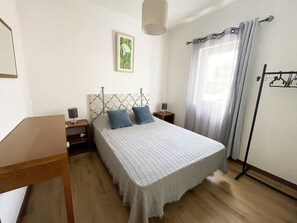 Room - Apartamento Acolhedor bem Localizado com Pátio Exterior no Centro de Lagos (Lagos)