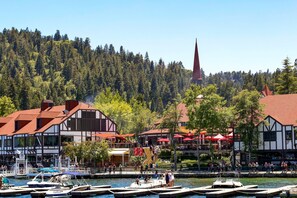 Port de plaisance