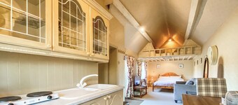 Oaklands Farm - Cottage 4