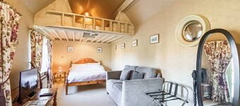 Oaklands Farm - Cottage 4