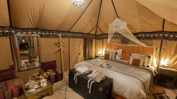 9 soverom, wi-fi og sengetøy