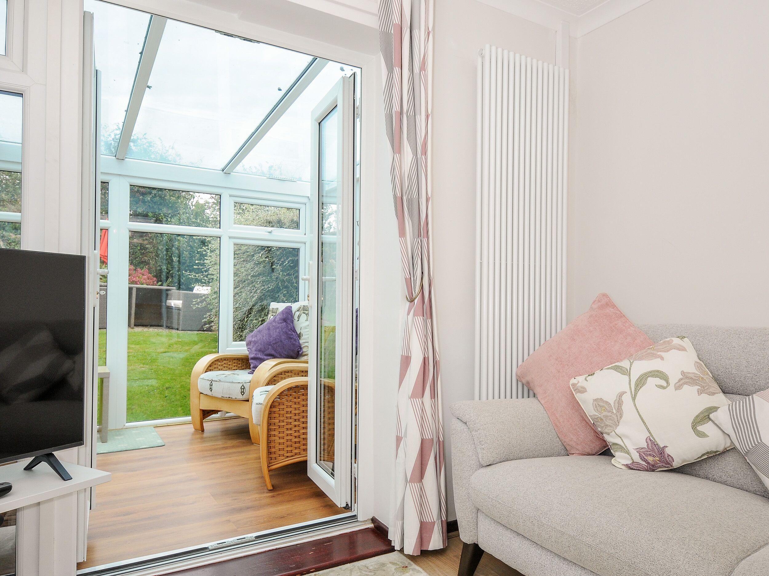St. Albans, Pet Friendly, With A Garden In Boscastle - Boscastle