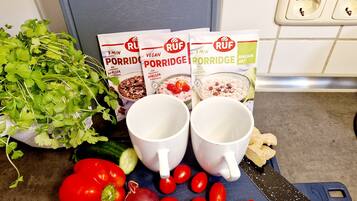 Frühstücksgericht