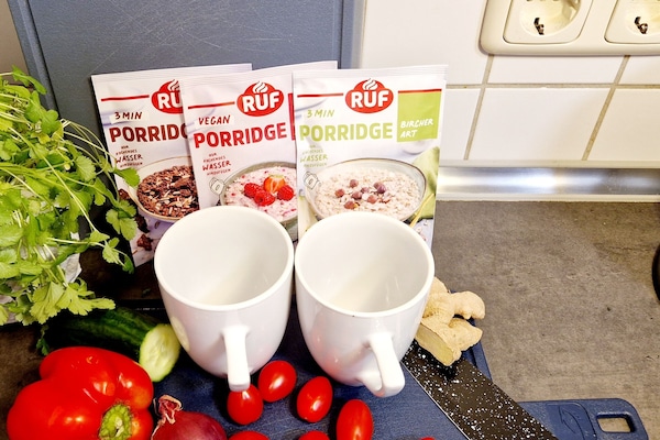 Frukost