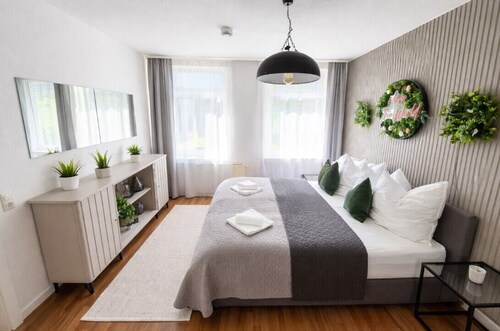 The World Appartment