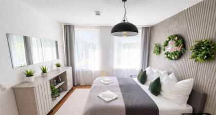 The World Appartment