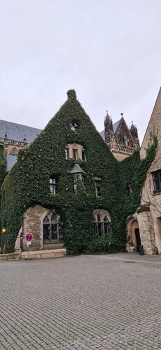 The World Appartment