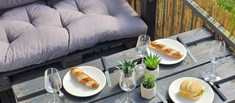 The World Appartment