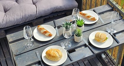 The World Appartment