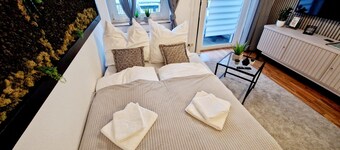 The World Appartment