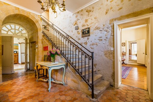 Maison Acacia - Six Chambres Villa, Couchages 12