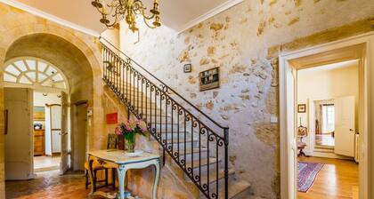 Maison Acacia - Six Chambres Villa, Couchages 12