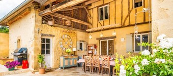 La Maison Des Harmonies