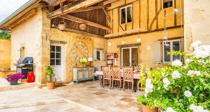 La Maison Des Harmonies