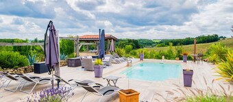 La Maison Des Harmonies