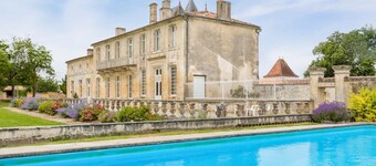 Chateau Serbise Estate