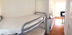 1 Schlafzimmer, kostenloses WLAN