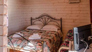 1 Schlafzimmer, WLAN