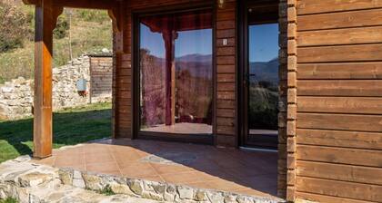 Farmhouse in the heart of Pollino - Double