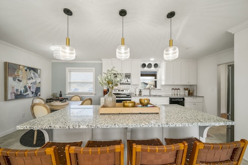 The Gibby | Stilly Retreat with NEW Game Room!