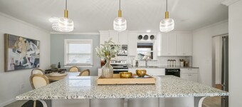 The Gibby | Epic Game Room & Patio, Close to OSU