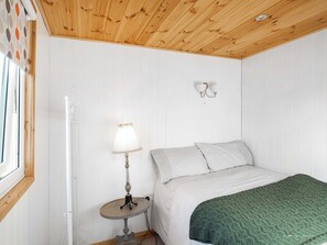 1 habitación, wifi gratis y ropa de cama 