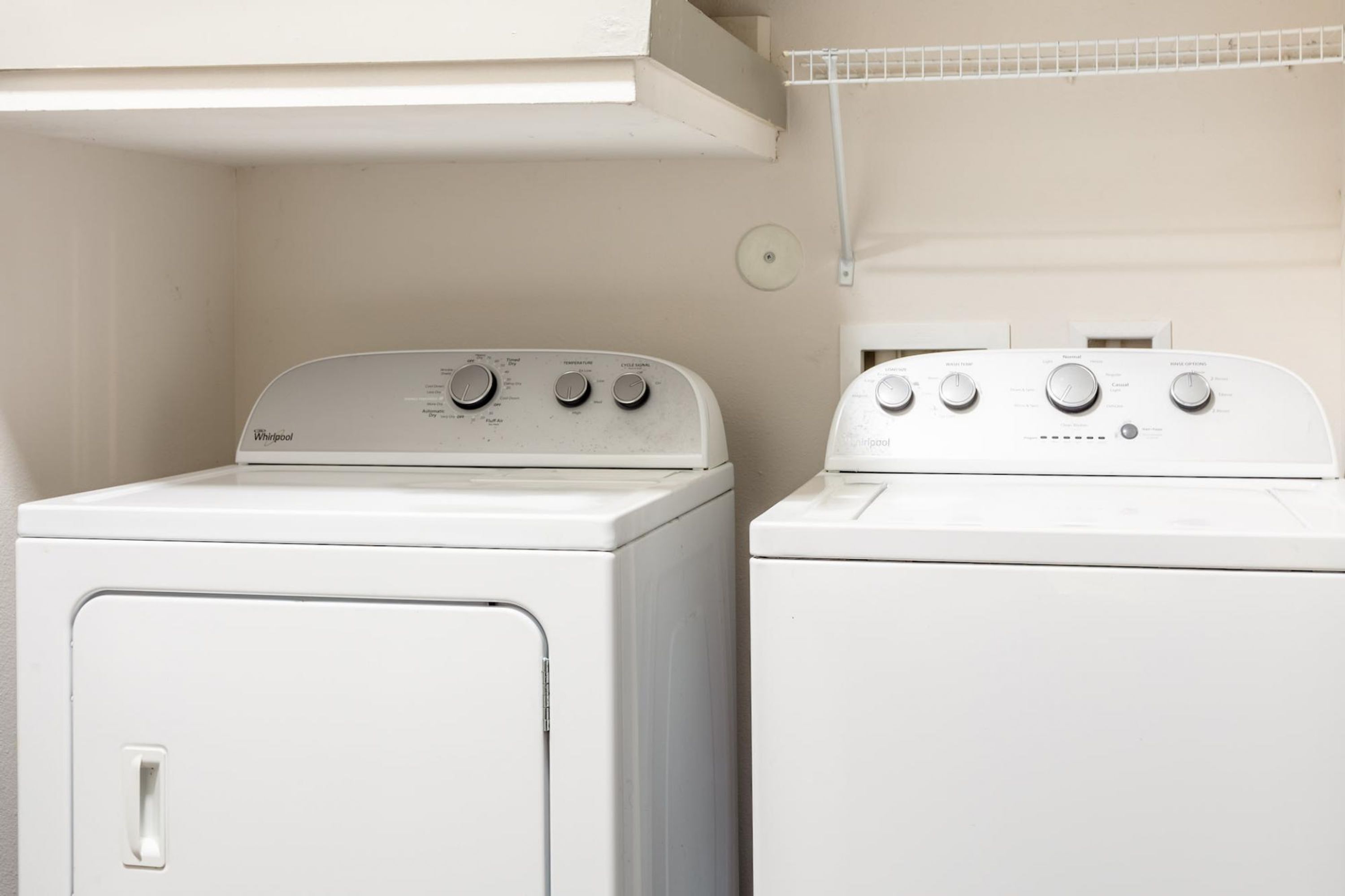 Apartment | 2 bedrooms