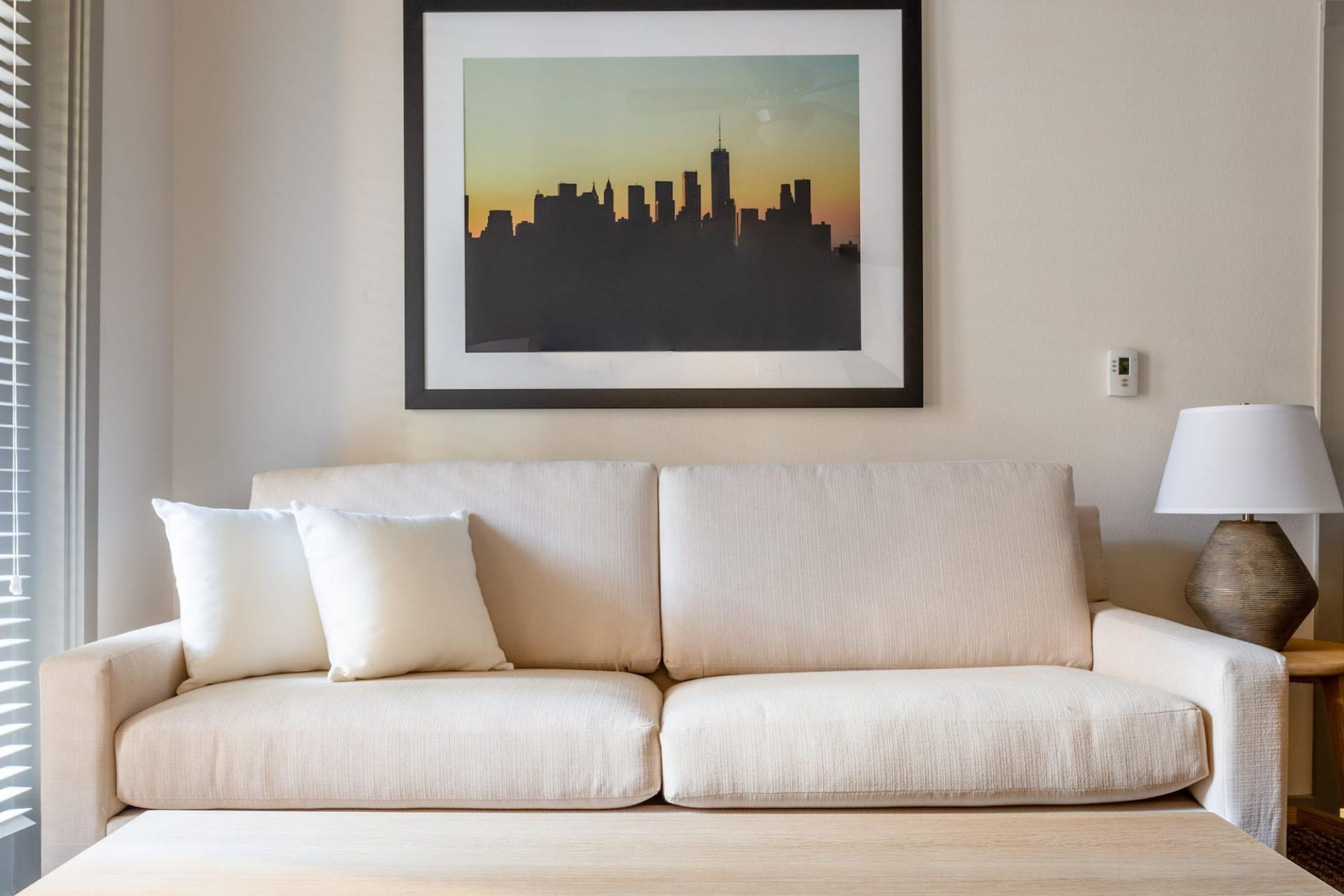 Apartment | 2 bedrooms