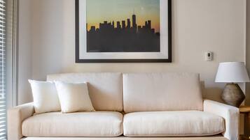 Apartment | 2 bedrooms