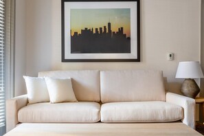 Leilighet | 2 soverom