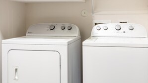 Apartemen | 2 kamar tidur