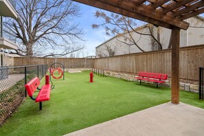 Apartment | 2 bedrooms - Dallas Delightful 2BD 2BA Medical District Apartment (Dallas)