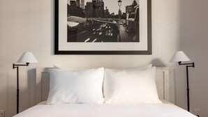 Apartemen | 2 kamar tidur