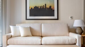 Apartemen | 2 kamar tidur
