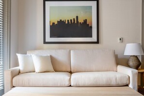 Leilighet | 2 soverom