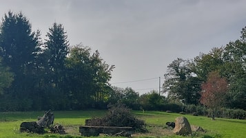 Unterkunftsgelände