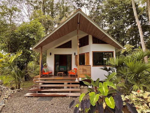 Villa Ocean Coral Luxury Beachfront Villa just steps away from the beach!