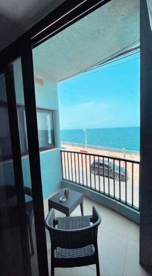 Interior - SG seaview apartment
 (Xghajra)