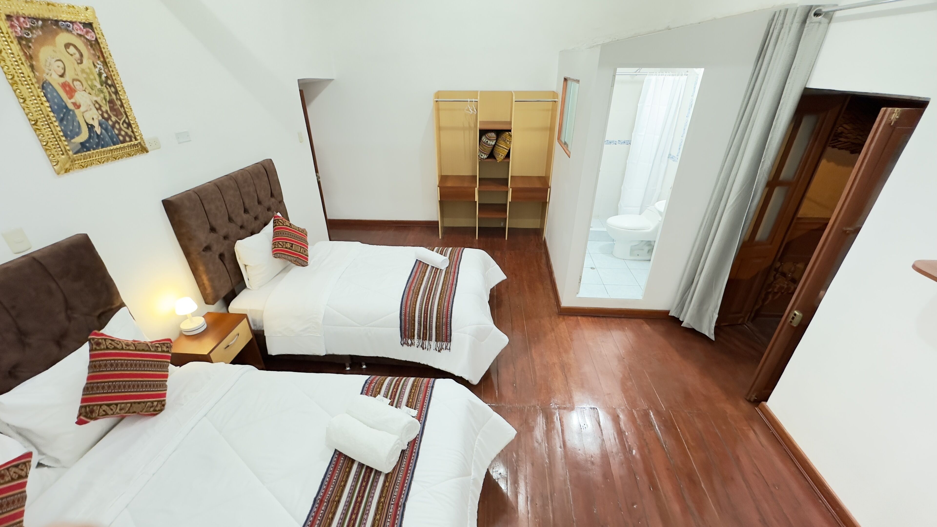 Foto - Casona Libertrek Inn